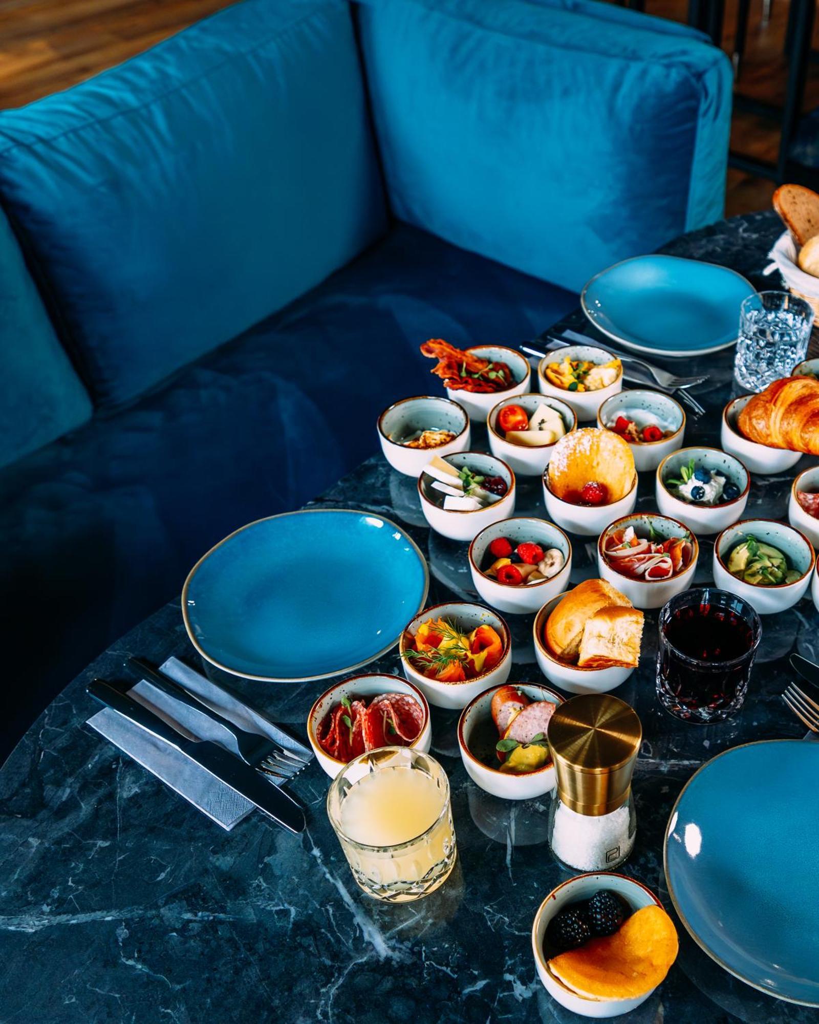 N9 Hotels Nuremberg Bagian luar foto